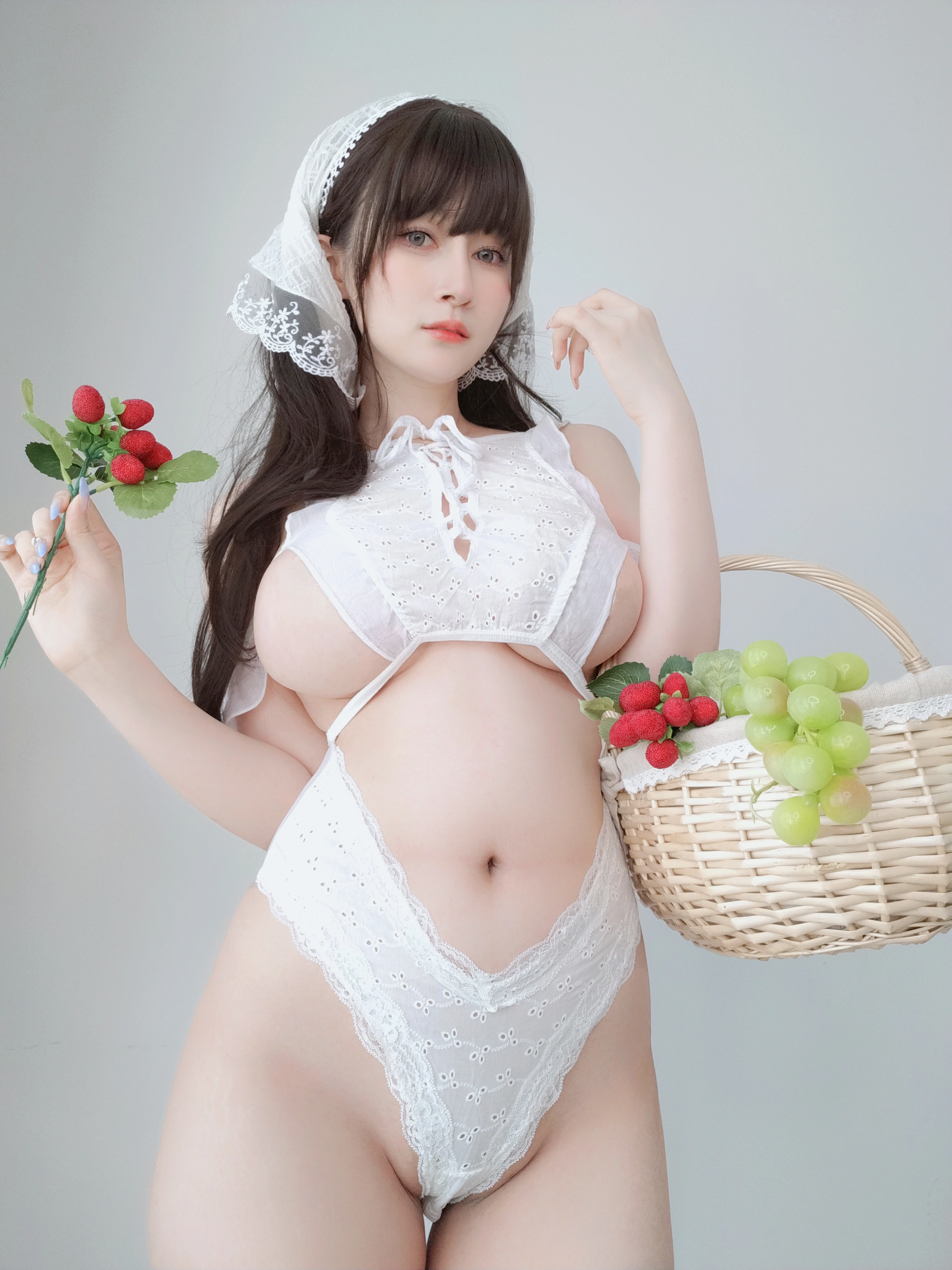白银81 – NO.160 [Fantia] 2023年10月 1